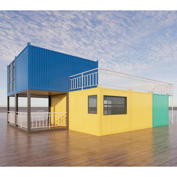 custom 3 4 bedroom prefab shipping container homes